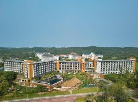 The Westin Desaru Coast Resort, resort en Desaru