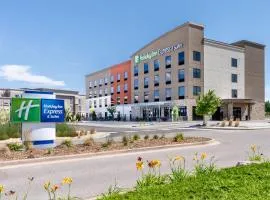 Holiday Inn Express & Suites - Colorado Springs AFA Northgate, an IHG Hotel