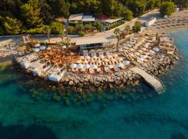 Radisson Blu Resort & Spa, khách sạn ở Split