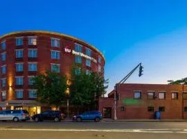 Best Western Plus Boston Hotel