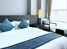 Tera Hotel Vientiane