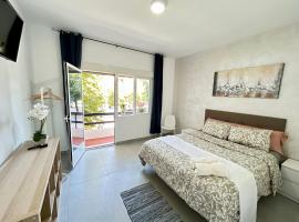 Rooms Getafe, hotel sa Getafe