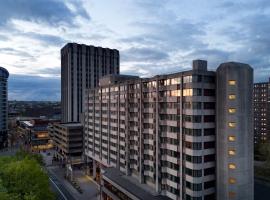 Delta Hotels by Marriott Bristol City Centre โรงแรมในบริสตอล