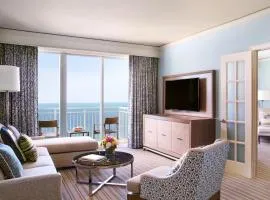 The Ritz-Carlton Key Biscayne, Miami