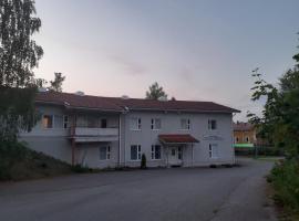 Enonkosken Kartano & Guesthouse – hotel w mieście Enonkoski