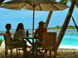 Azaya Beach Maldives Thulusdhoo, hotel sa Thulusdhoo