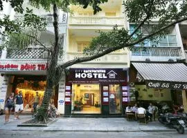 Hanoi City Backpackers Hostel