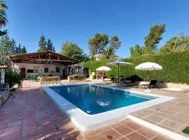 Amazing Home In Montilla With Wifi