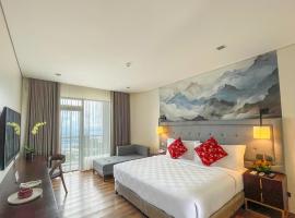 Summit Ridge Tagaytay - Newly Renovated, hotel v destinaci Tagaytay