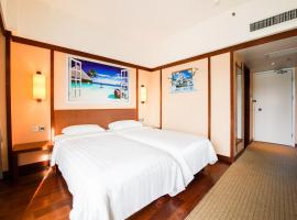 Warwick Hotel Cheung Chau, khách sạn gần Sân bay Quốc tế Hồng Kông - HKG, Hong Kong