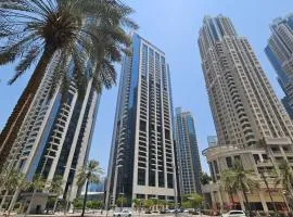 MH- Act Tower- Downtown-2BHK- REF4004