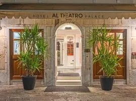 Al Theatro Palace