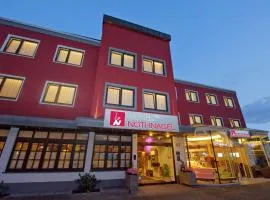 Hotel Nothnagel