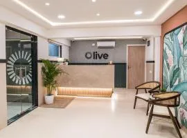 Olive Millers Road by Embassy Group