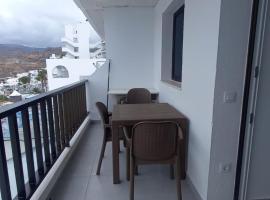 Apartamento Sol 523 Puerto Feliz, hotell i Puerto Rico de Gran Canaria