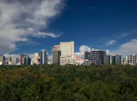 Hyatt Regency Mexico City