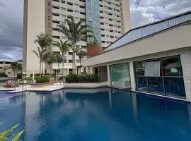 Flat Hotel 1407 RioCentro/Rock inRio/Projac/Farmasi Arena/Barra da Tijuca/Parque Olímpico