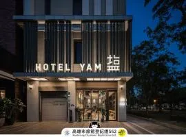 Hotel YAM LAGOM