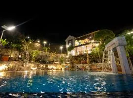 Pham Gia Vung Tau Homestay Pool