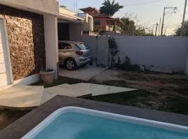 Casa Búzios 5 minutos da Praia Tucuns