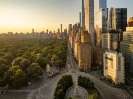 Mandarin Oriental, New York