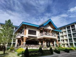 Studio Unit at Pine Suites Tagaytay