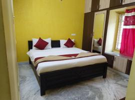 Fortune Tirupati Homestays, hotel blizu aerodroma Aerodrom Tirupati - TIR, Tirupati