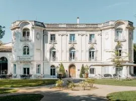 Hôtel Domaine de Biar