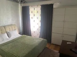 Apartament Salcia