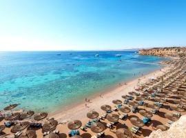 Reef Oasis Beach Aqua Park Resort, resort a Sharm El Sheikh