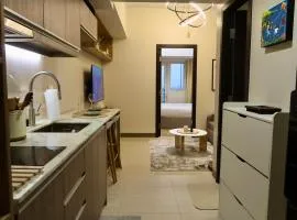 Park Mckinley West 1BR