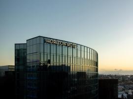 Horizon by SkyCity, hotel in Auckland