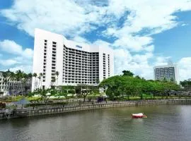 Hilton Kuching Hotel