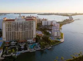 The Ritz-Carlton, Sarasota