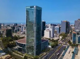 The Westin Lima Hotel & Convention Center