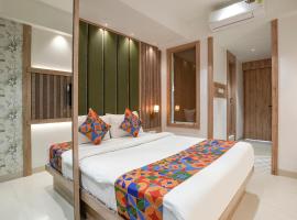 FabHotel Melody Boutique - Village Vadavali, Thane, מלון בת'יין