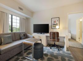 Parsippany Suites Hotel, hotel v mestu Parsippany