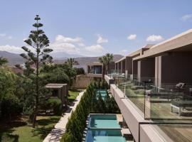 NEMA Design Hotel & Spa - Adults Only, hotel en Hersonissos