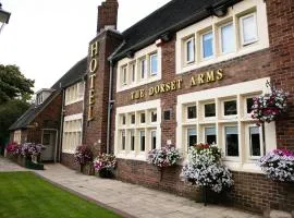 DORSET ARMS HOTEL