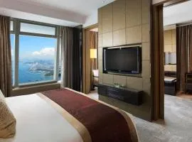 The Ritz-Carlton, Hong Kong