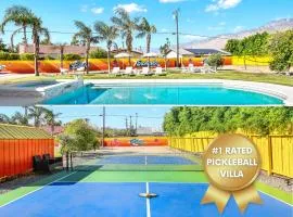 New! Dolce Villa - Volleyball, Heated Pool, Spa, Gameroom