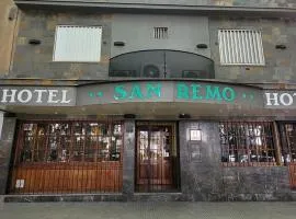 Hotel San Remo