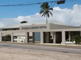 Curacao Airport Hotel, готель у місті Віллемстад