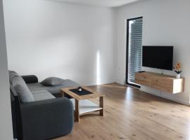 B&D apartment, hotel u Mariboru