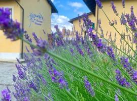 CASCINA DOMINA, hotel a Gassino Torinese