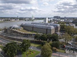 Maritim Hotel Köln, hotelli Kölnissä