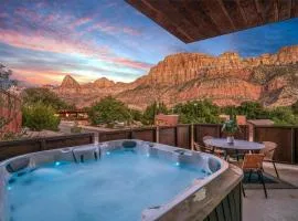 Zion Sage Suites