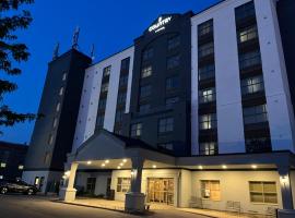 Country Inn & Suites by Radisson, Niagara Falls, ON, hotel in Niagara Falls