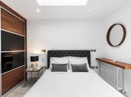 Luxurious Central London Penthouse - Oxford Circus