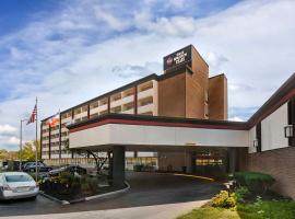 Best Western Premier Kansas City Sports Complex Hotel, hotel in Kansas City